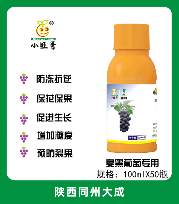 劲娃夏黑专用